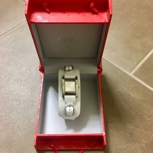 Ladies’ GUESS Watch with original Collector’s Box